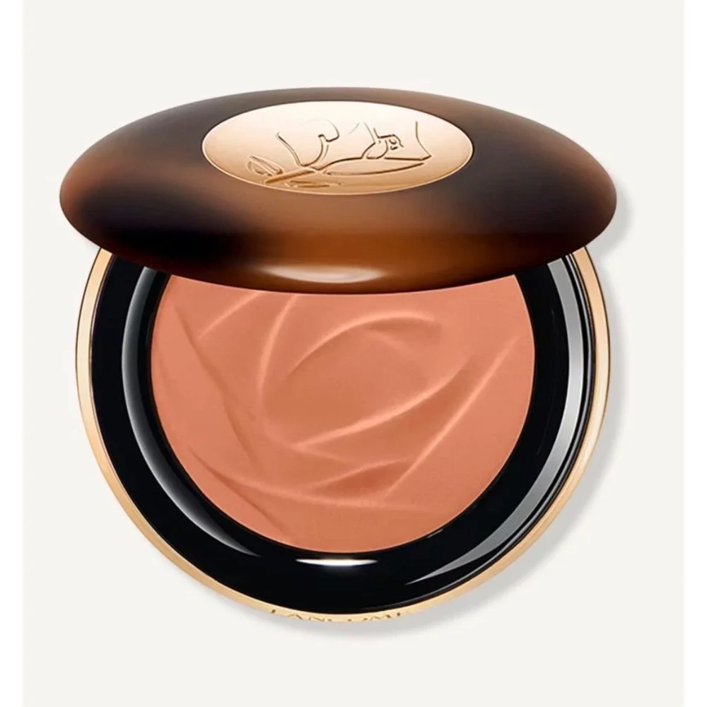 Lancome Bronzer Teint Idole Ultra Wear CE Skin Transforming 03 Light Medium New